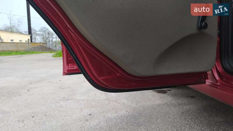 Хэтчбек ВАЗ / Lada 1119 Калина 2008 в Запорожье