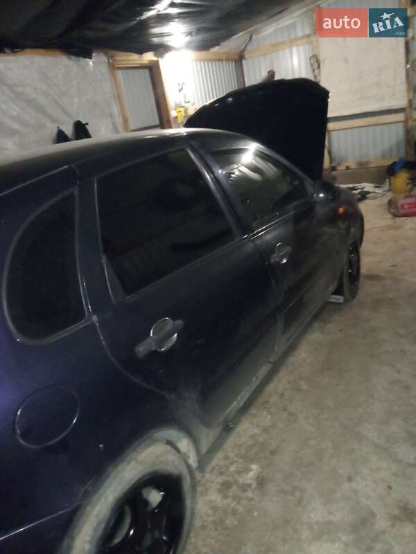 Хэтчбек ВАЗ / Lada 1119 Калина 2007 в Крыжополе