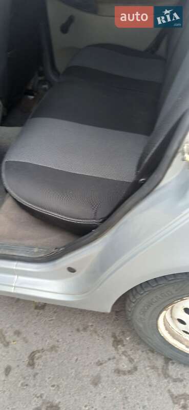 Хэтчбек ВАЗ / Lada 1119 Калина 2009 в Подольске