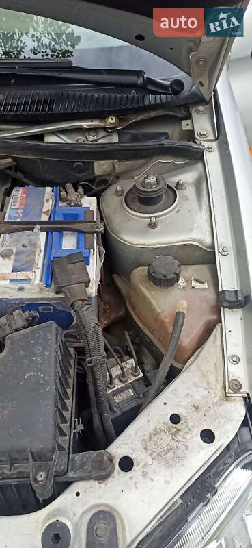 Хэтчбек ВАЗ / Lada 1119 Калина 2009 в Подольске