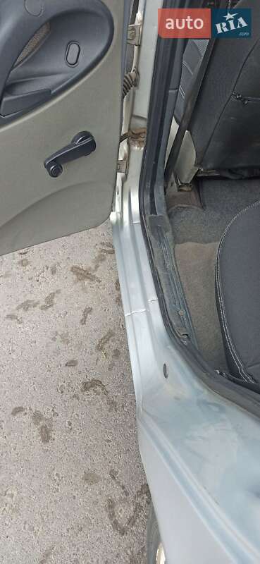 Хэтчбек ВАЗ / Lada 1119 Калина 2009 в Подольске