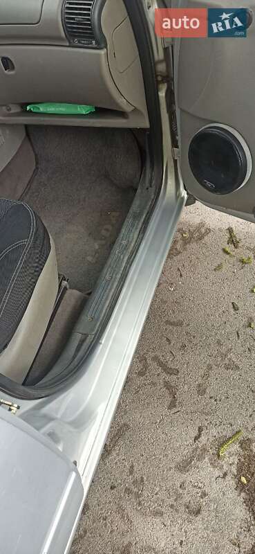 Хэтчбек ВАЗ / Lada 1119 Калина 2009 в Подольске