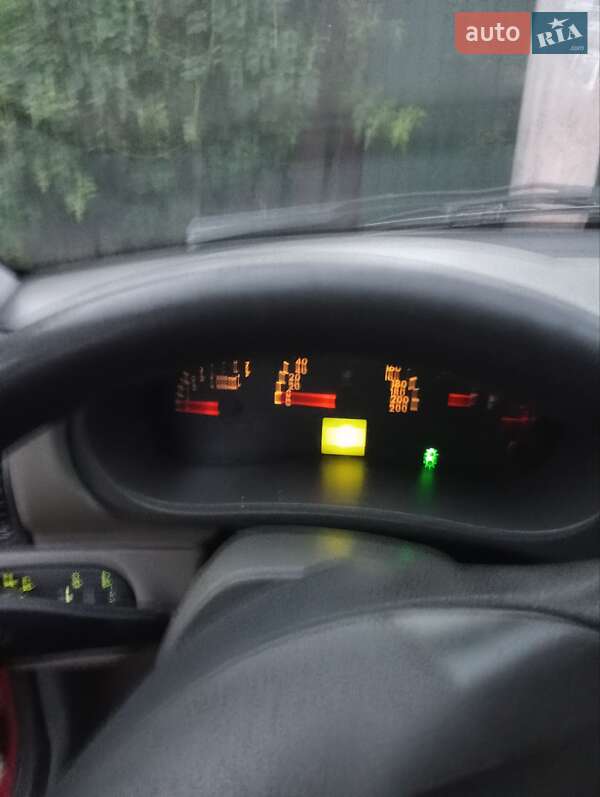 Хетчбек ВАЗ / Lada 1119 Калина 2007 в Синельниковому