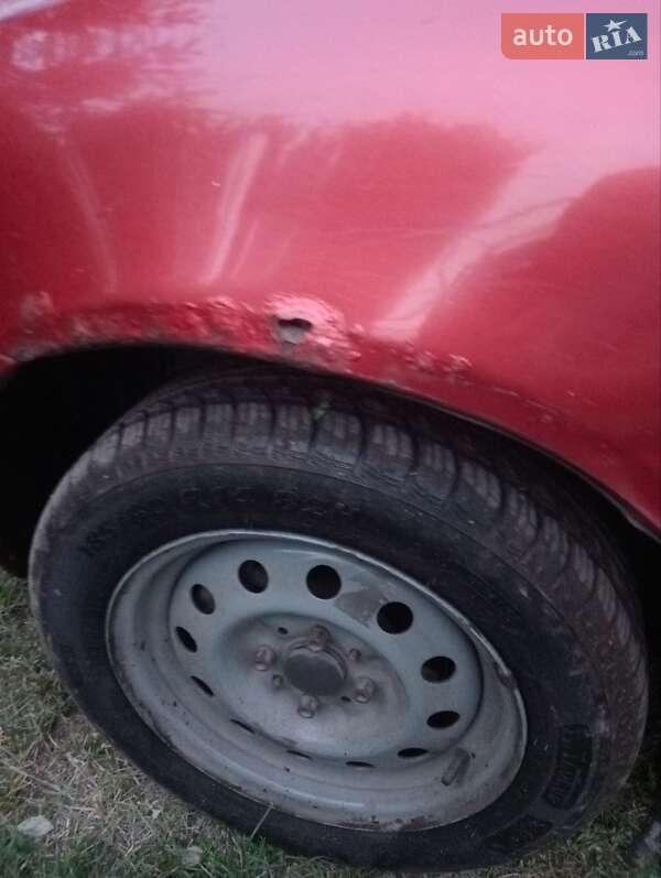 Хетчбек ВАЗ / Lada 1119 Калина 2007 в Синельниковому