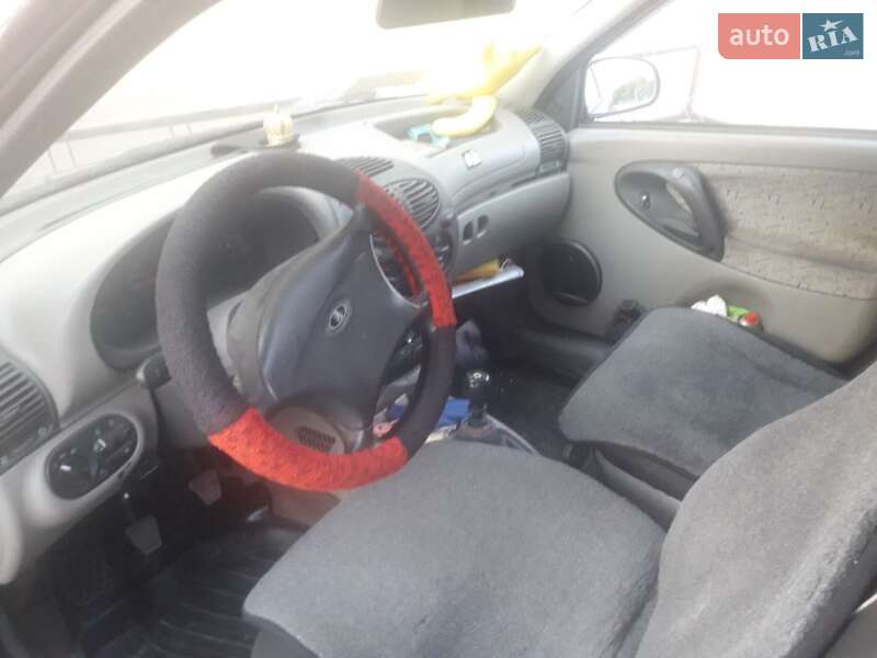 Хетчбек ВАЗ / Lada 1119 Калина 2008 в Лозовій