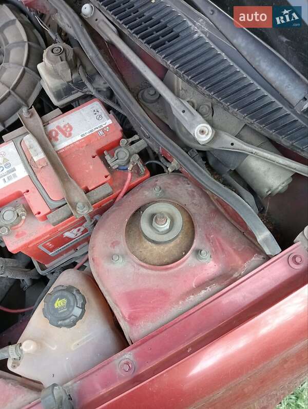 Хетчбек ВАЗ / Lada 1119 Калина 2007 в Синельниковому