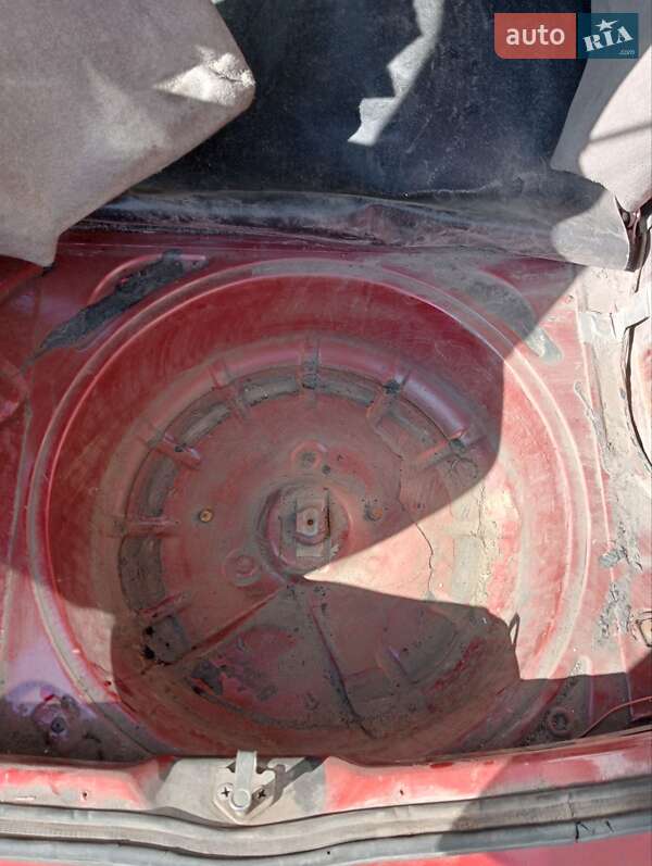 Хетчбек ВАЗ / Lada 1119 Калина 2007 в Синельниковому