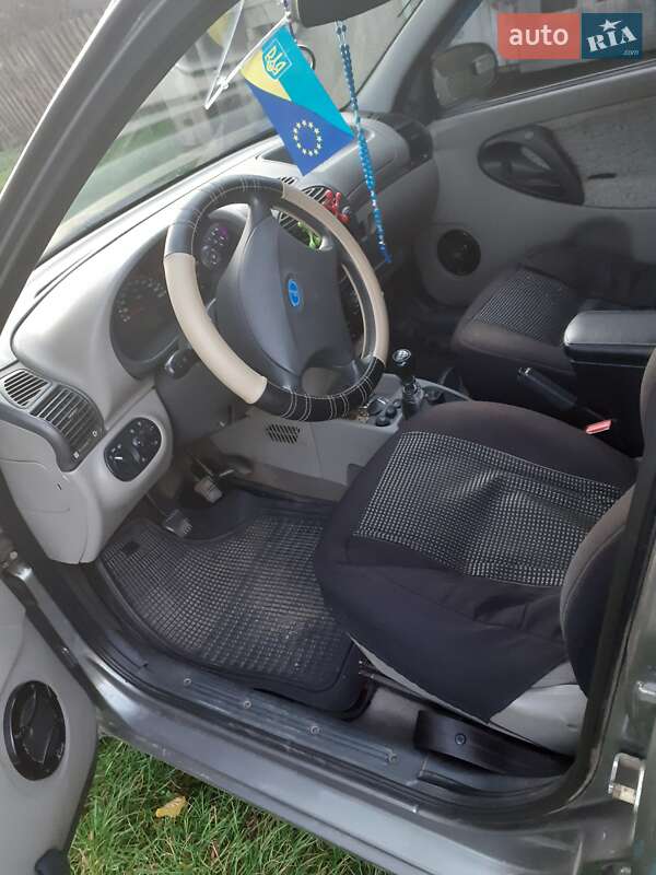 Седан ВАЗ / Lada 1119 Калина 2007 в Перемишлянах