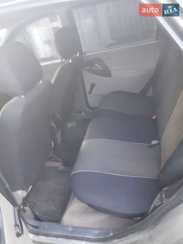 Седан ВАЗ / Lada 1119 Калина 2007 в Перемишлянах