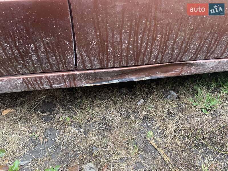 Хетчбек ВАЗ / Lada 1119 Калина 2009 в Сумах