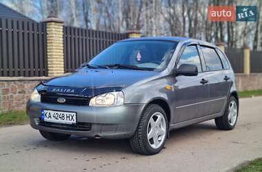 Хетчбек ВАЗ / Lada 1119 Калина 2011 в Житомирі