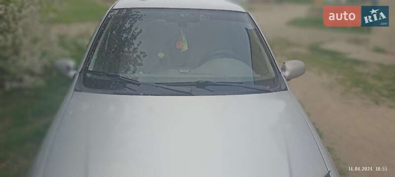 Хетчбек ВАЗ / Lada 1119 Калина 2007 в Фастові