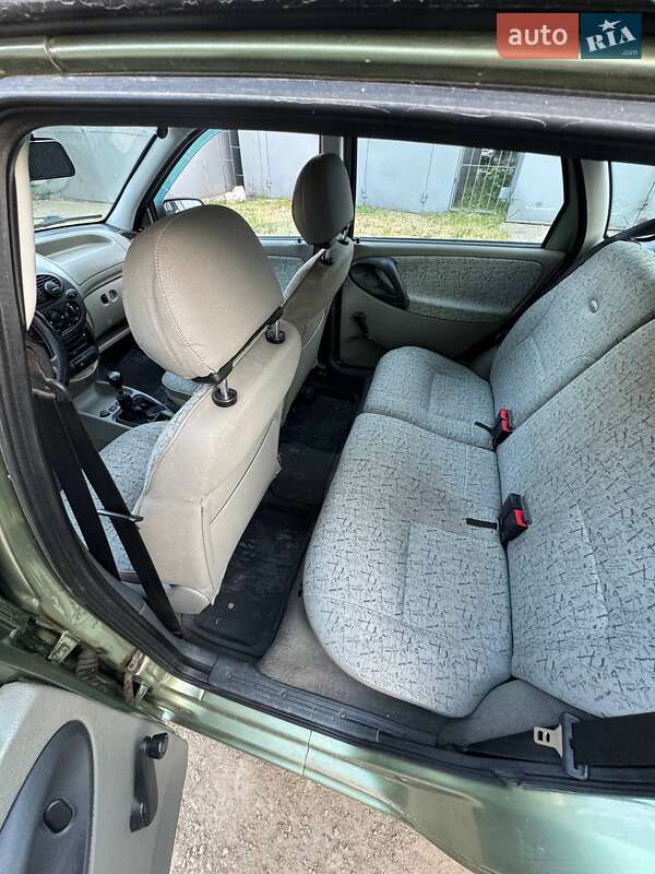 Хэтчбек ВАЗ / Lada 1119 Калина 2008 в Одессе фото 10 Хэтчбек ВАЗ / Lada 1119 Калина 2008 в Одессе