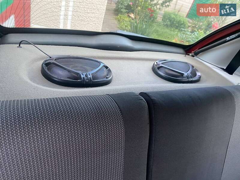 Хэтчбек ВАЗ / Lada 1119 Калина 2008 в Долине