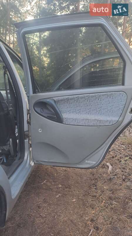 Хэтчбек ВАЗ / Lada 1119 Калина 2008 в Черкассах