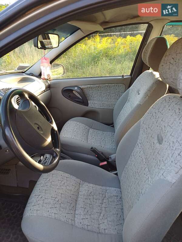 Хетчбек ВАЗ / Lada 1119 Калина 2007 в Перечині