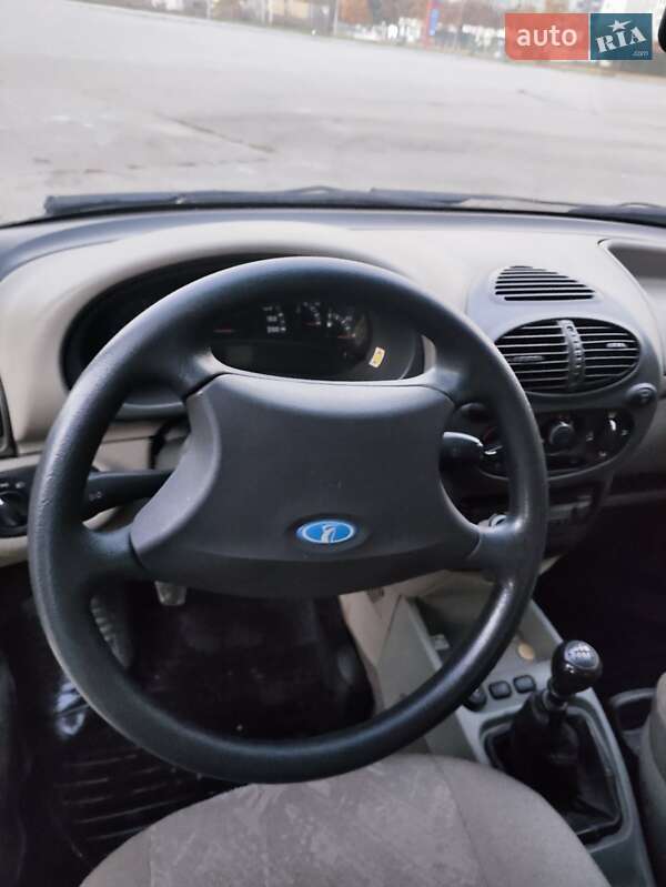 Хэтчбек ВАЗ / Lada 1119 Калина 2008 в Синельниково