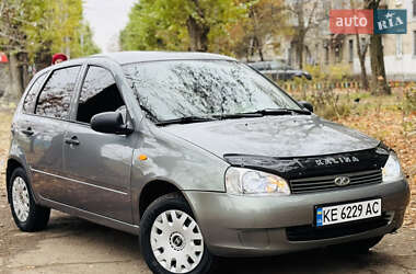 Хэтчбек ВАЗ / Lada 1119 Калина 2008 в Павлограде