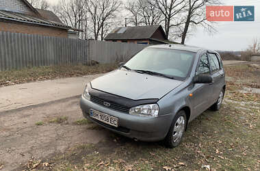 Хетчбек ВАЗ / Lada 1119 Калина 2008 в Конотопі