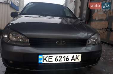 Хетчбек ВАЗ / Lada 1119 Калина 2007 в Дніпрі