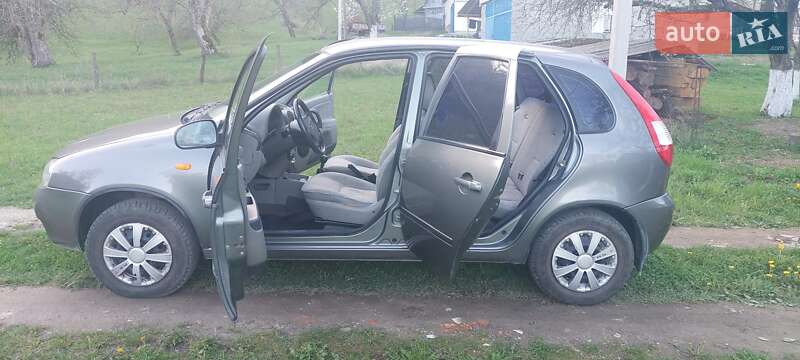 Универсал ВАЗ / Lada 1119 Калина 2008 в Хусте