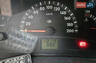 Хэтчбек ВАЗ 1119 Калина 2007 в 
