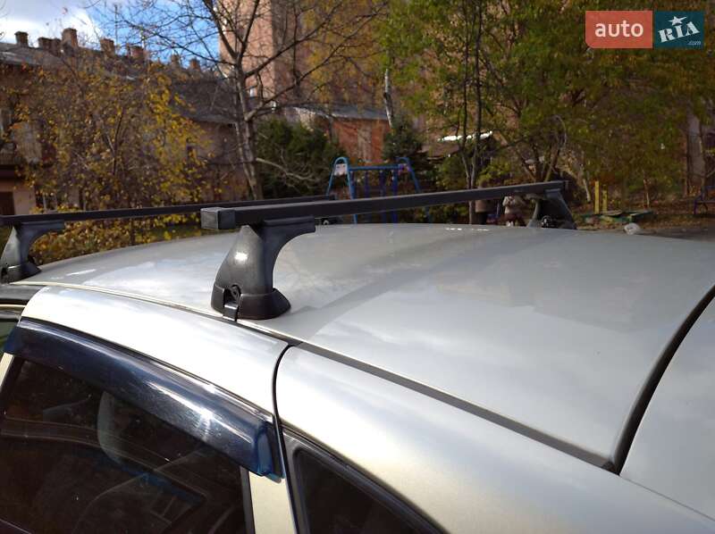 Хетчбек ВАЗ / Lada 1119 Калина 2007 в Львові