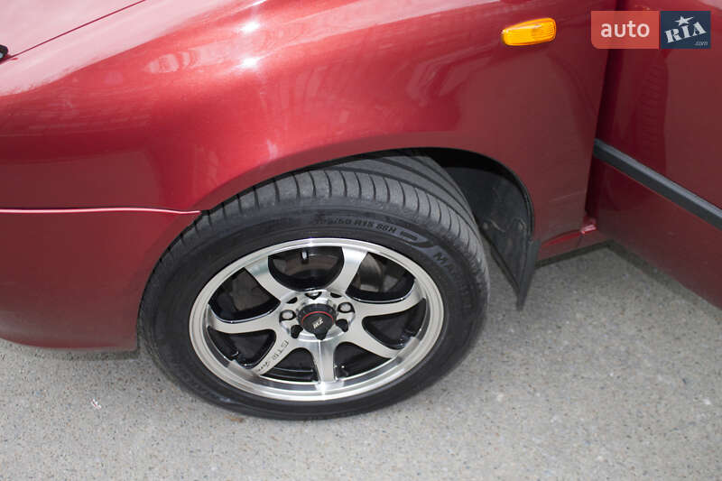 Хэтчбек ВАЗ / Lada 1119 Калина 2008 в Киеве