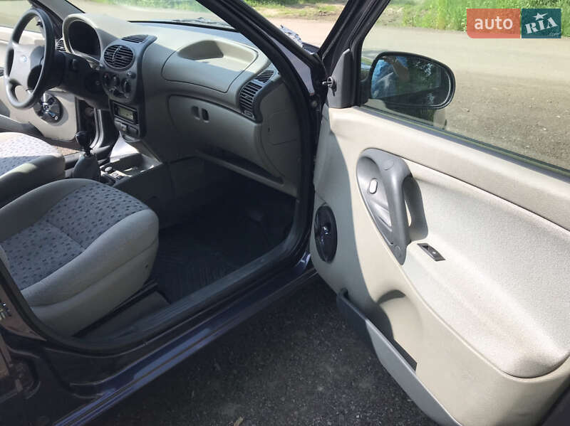 Хэтчбек ВАЗ / Lada 1119 Калина 2008 в Ровно