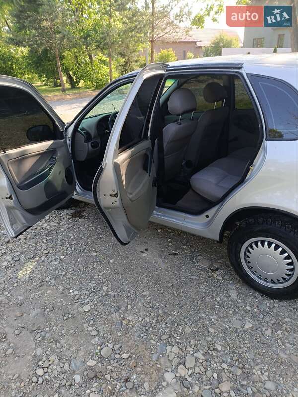 Хетчбек ВАЗ / Lada 1119 Калина 2008 в Чудеї фото 8 Хетчбек ВАЗ / Lada 1119 Калина 2008 в Чудеї