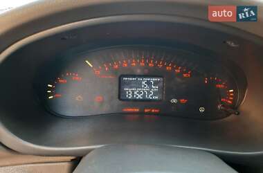 Хэтчбек ВАЗ 1119 Калина 2007 в 
