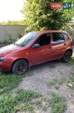 Хетчбек ВАЗ 1119 Калина 2008 в Краснограді
