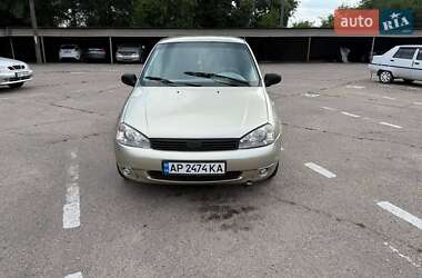 Хэтчбек ВАЗ 1119 Калина 2007 в 