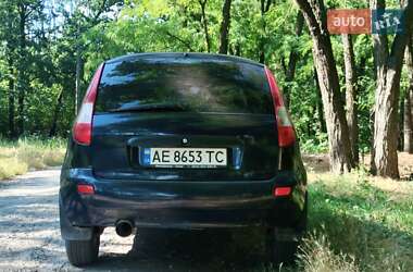 Хэтчбек ВАЗ 1119 Калина 2007 в 