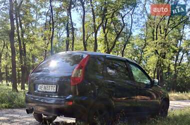Хэтчбек ВАЗ 1119 Калина 2007 в 