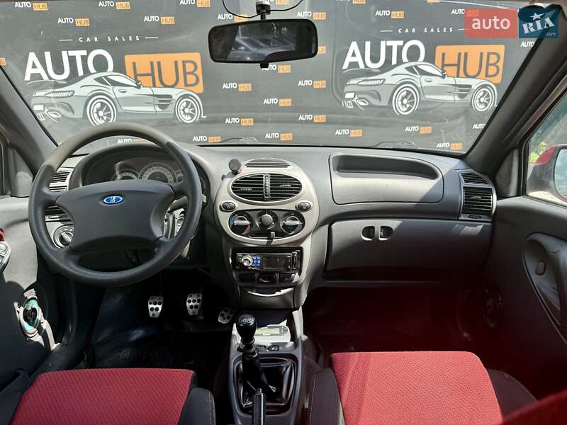 Хетчбек ВАЗ / Lada 1119 Калина 2009 в Харкові