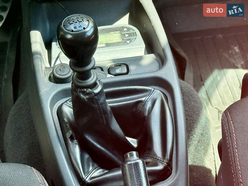 Хетчбек ВАЗ / Lada 1119 Калина 2009 в Харкові