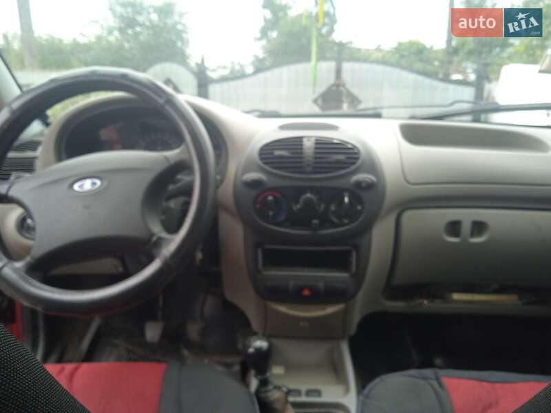 Хэтчбек ВАЗ / Lada 1119 Калина 2007 в Романове