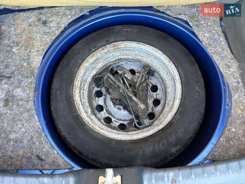 Хетчбек ВАЗ / Lada 1119 Калина 2008 в Южному