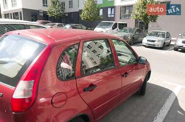 Хэтчбек ВАЗ 1119 Калина 2008 в Ирпене