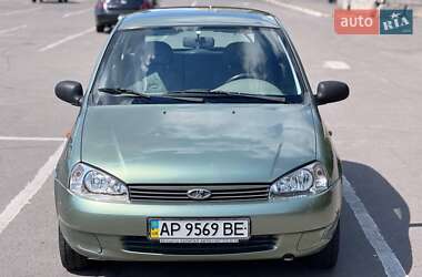 Хетчбек ВАЗ 1119 Калина 2008 в 
