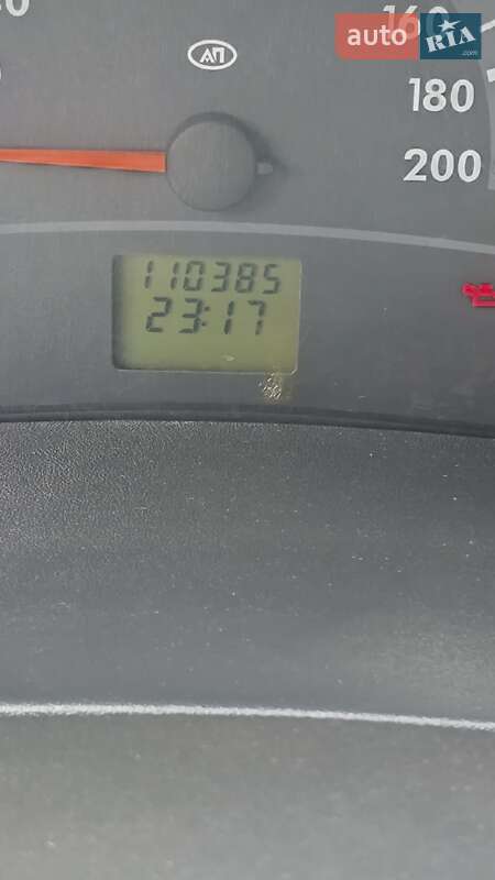 Хэтчбек ВАЗ / Lada 1119 Калина 2007 в Харькове фото 3 Хэтчбек ВАЗ / Lada 1119 Калина 2007 в Харькове