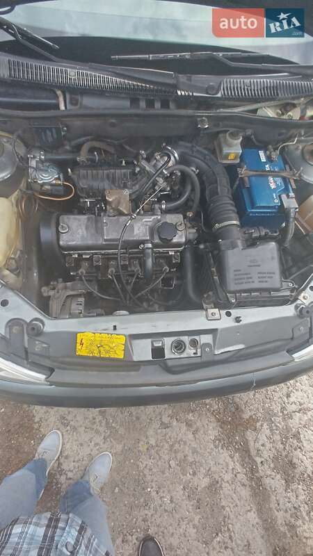 Хэтчбек ВАЗ / Lada 1119 Калина 2007 в Харькове фото 2 Хэтчбек ВАЗ / Lada 1119 Калина 2007 в Харькове