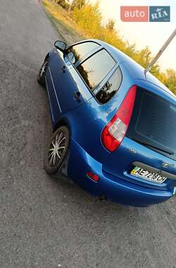 Хэтчбек ВАЗ / Lada 1119 Калина 2007 в Кривом Роге