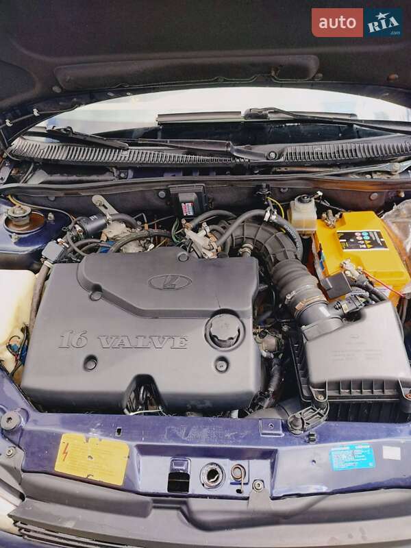 Хэтчбек ВАЗ / Lada 1119 Калина 2008 в Житомире