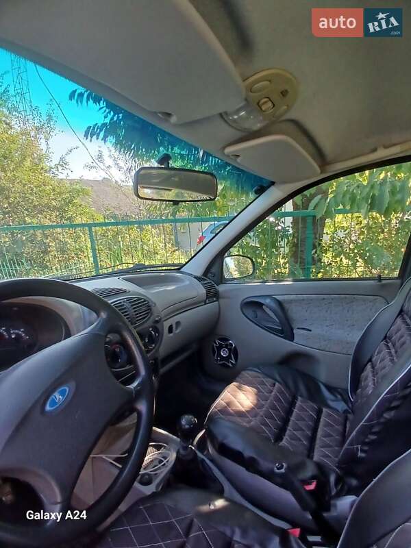 Хэтчбек ВАЗ / Lada 1119 Калина 2008 в Калуше