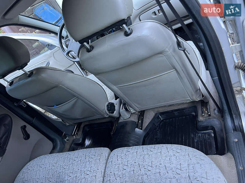 Хэтчбек ВАЗ / Lada 1119 Калина 2008 в Хусте