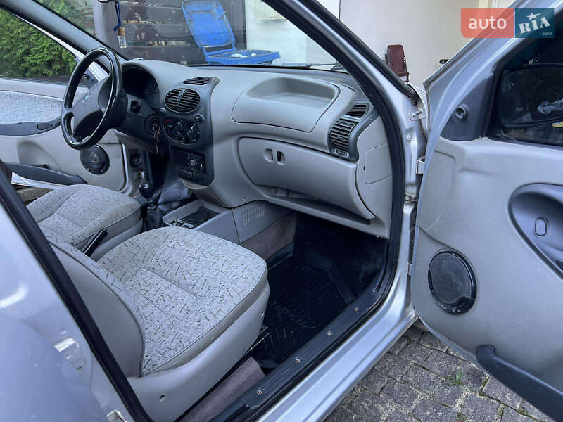 Хэтчбек ВАЗ / Lada 1119 Калина 2008 в Хусте