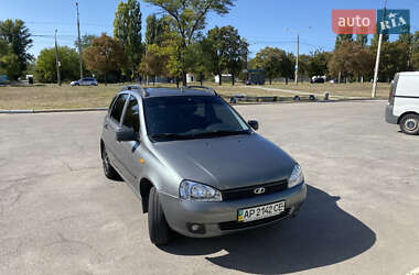 Хэтчбек ВАЗ 1119 Калина 2011 в Запорожье