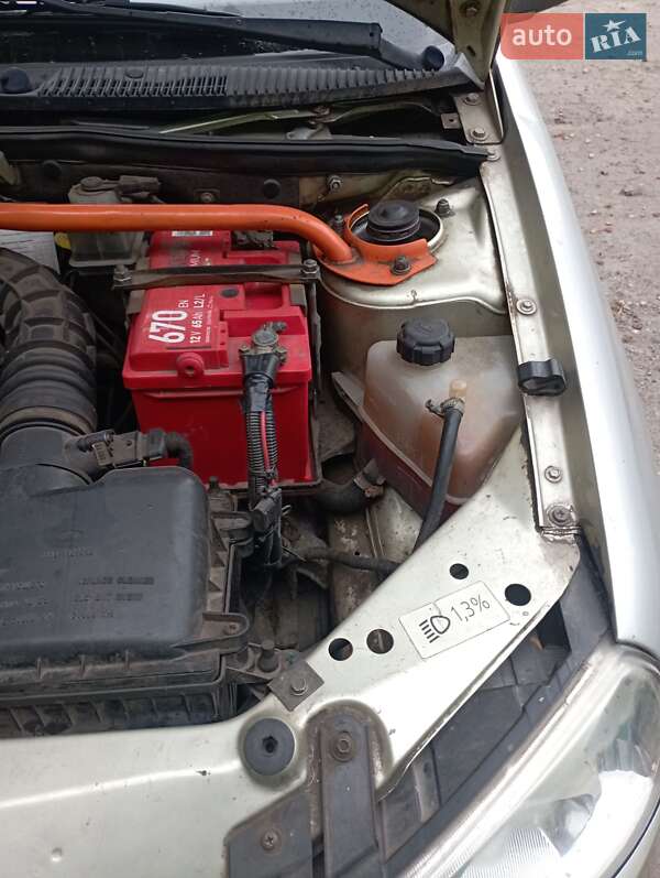 Хэтчбек ВАЗ / Lada 1119 Калина 2008 в Нежине